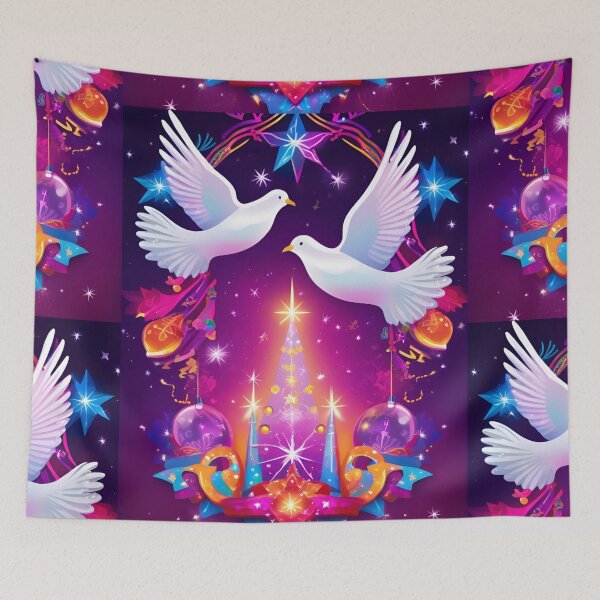 Item preview, Holiday designed and sold by BlessedPath.
