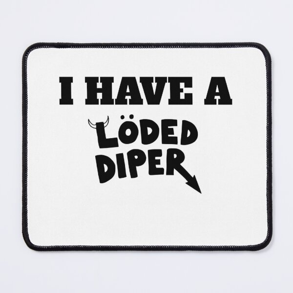 Item preview, poop diper designed and sold by Sparty37.