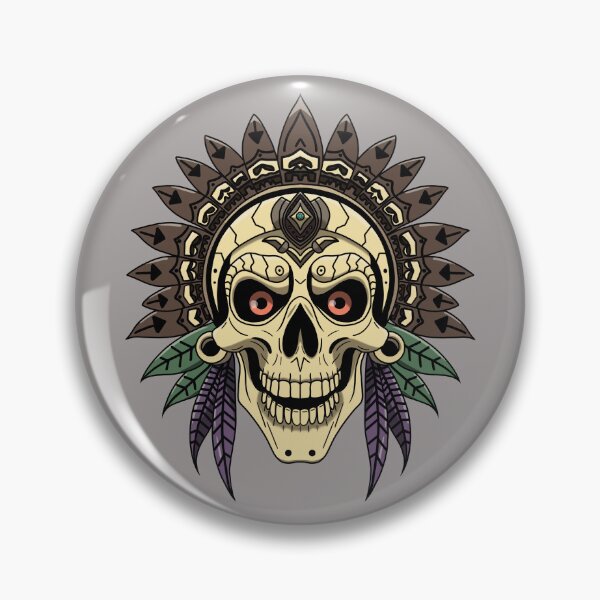 Item preview, Ancient gods. designed and sold by TikiDrawings.