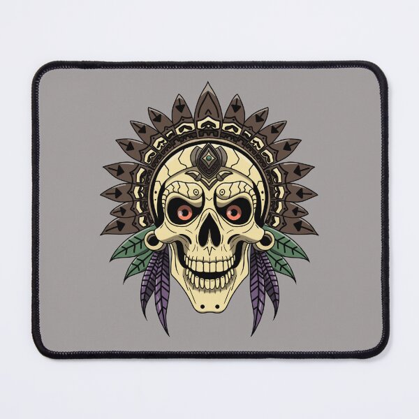 Item preview, Ancient gods. designed and sold by TikiDrawings.