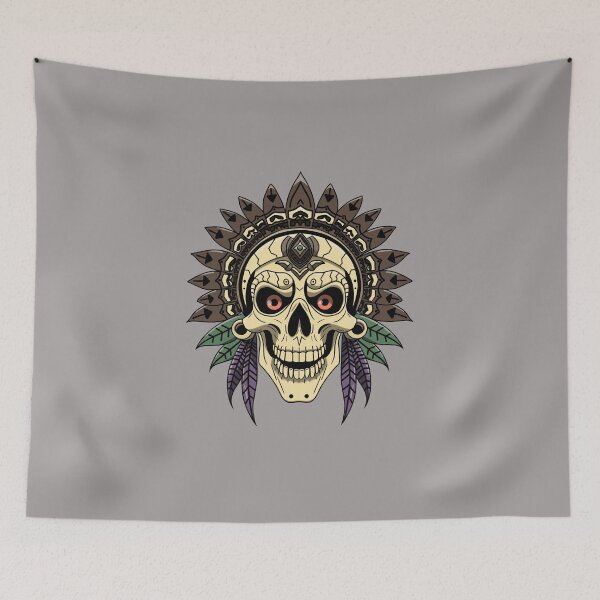 Item preview, Ancient gods. designed and sold by TikiDrawings.