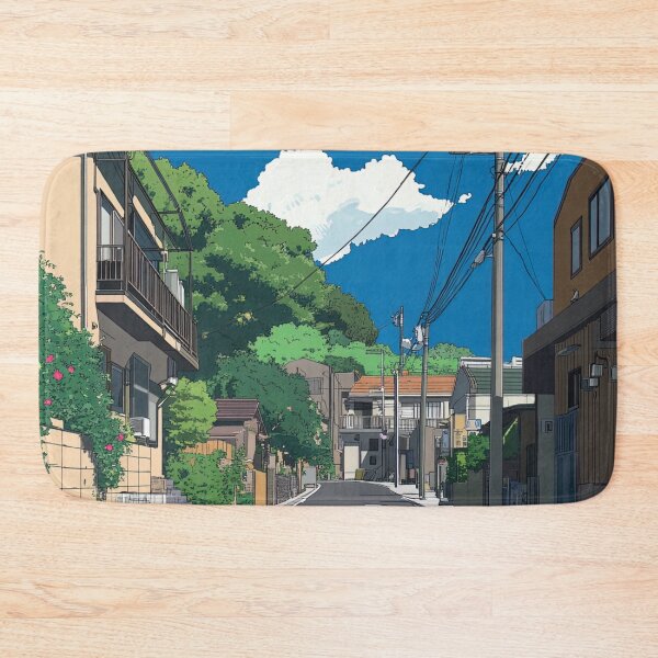 Artikelvorschau, Kawasaki, Japan | Anime-Stil entworfen und verkauft von ComicsFactory.