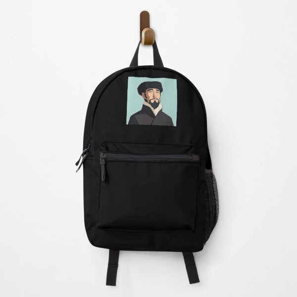 Item preview, Kazakh man, portrait | Anime style designed and sold by ComicsFactory.