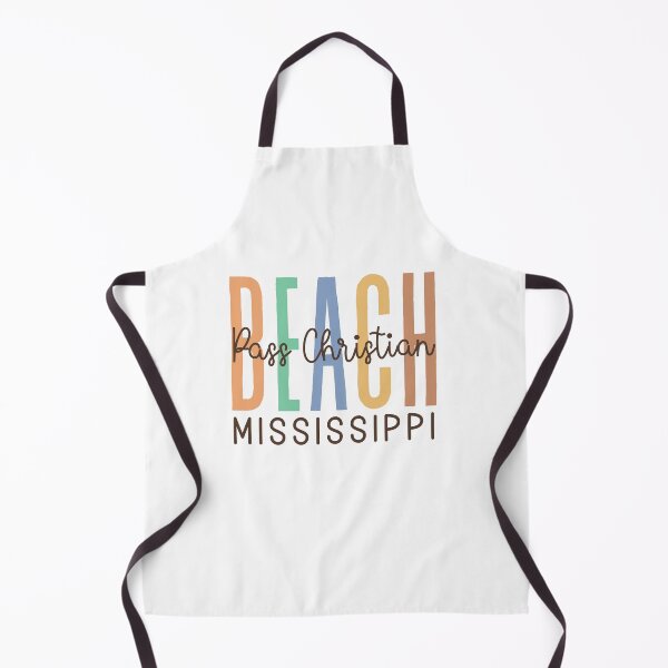 Item preview, Pass Christian Beach Mississippi (Sands) designed and sold by Whackadoodletee.