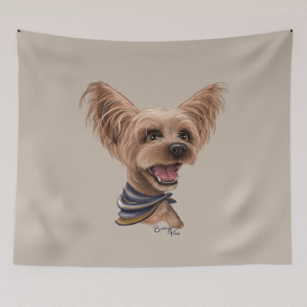 Item preview, Brutus designed and sold by bunnypigs.