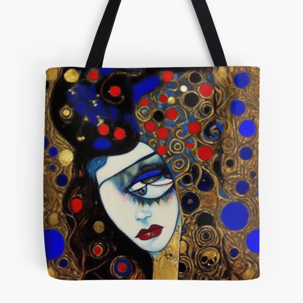 Item preview,  Abstract One Eye Art  designed and sold by TheDarkWardrobe.