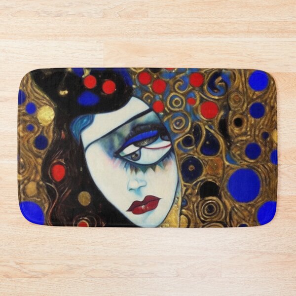 Item preview,  Abstract One Eye Art  designed and sold by TheDarkWardrobe.