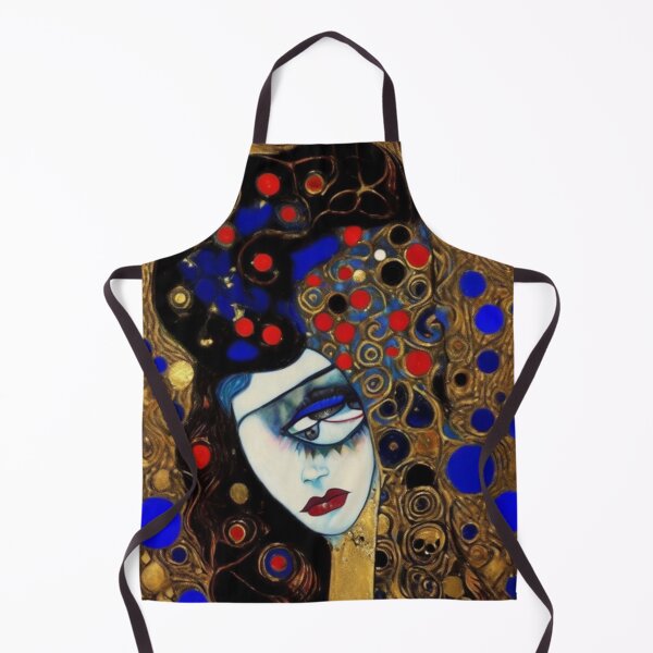 Item preview, Abstract One Eye Art designed and sold by TheDarkWardrobe.