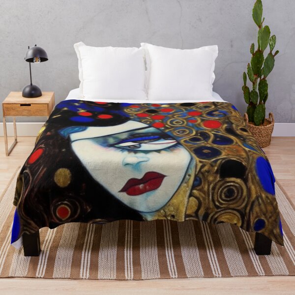Item preview,  Abstract One Eye Art  designed and sold by TheDarkWardrobe.