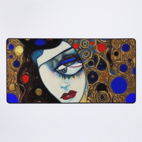 Item preview, Abstract One Eye Art designed and sold by TheDarkWardrobe.