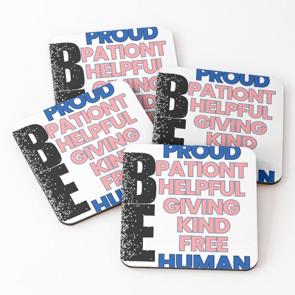 Item preview, Se humano designed and sold by Salah Naamani.