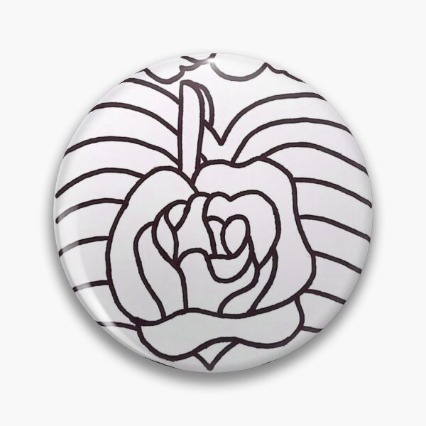 Item preview, FLORAL PAGES  designed and sold by VisionaryHarbor.