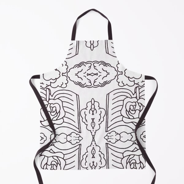Item preview, FLORAL PAGES designed and sold by VisionaryHarbor.