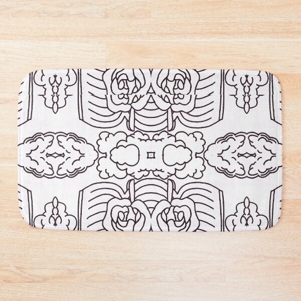 Item preview, FLORAL PAGES  designed and sold by VisionaryHarbor.