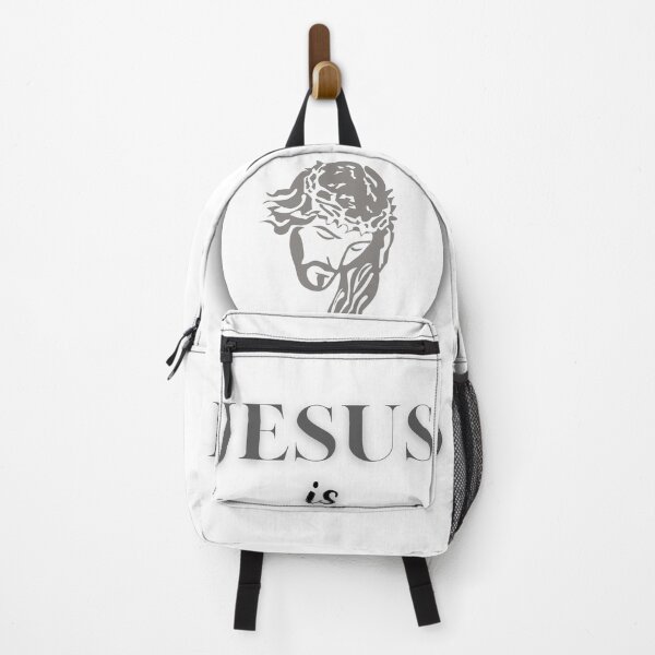 Item preview, Jesus is Lord designed and sold by I'm Magdalena .