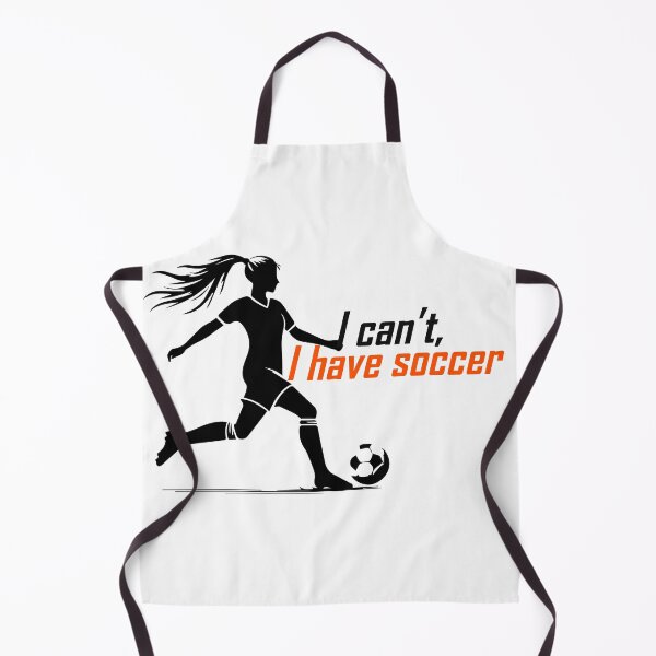 Item preview, i can't, i have soccer designed and sold by YourOnlyCorner.