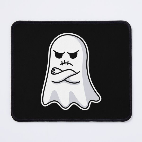 Item preview, Ghost Of Disapproval designed and sold by JoyInk.