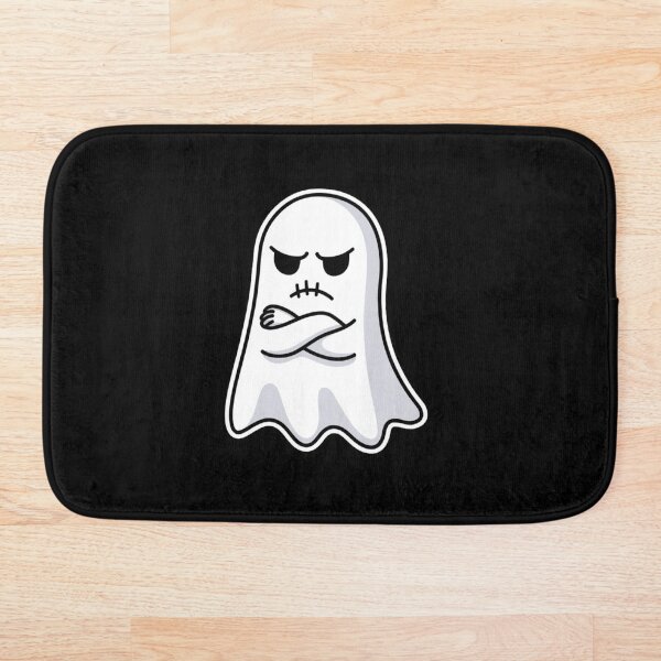 Item preview, Fantasma de desaprobación designed and sold by JoyInk.