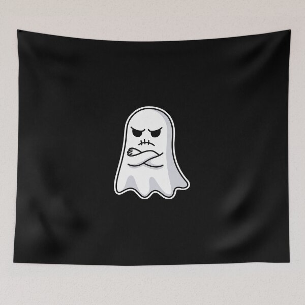 Item preview, Ghost Of Disapproval designed and sold by JoyInk.