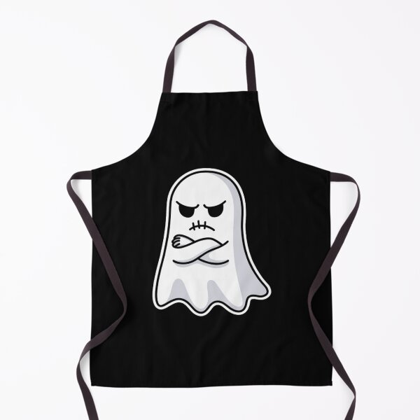 Item preview, Ghost Of Disapproval designed and sold by JoyInk.