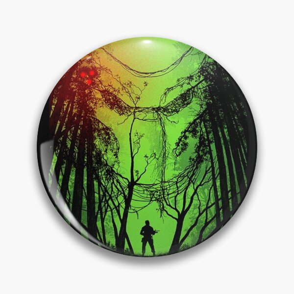 Aperçu de l'œuvre Predator créée et vendue par UZRWRLD .