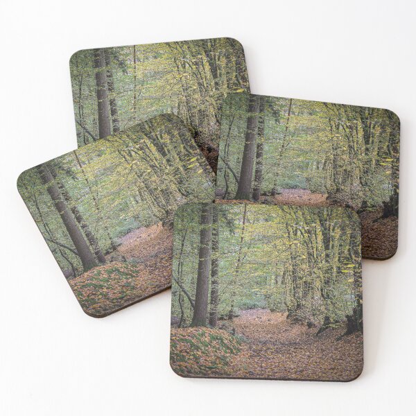 Item preview, A Kentish walk in autumn designed and sold by Shona Eagles.
