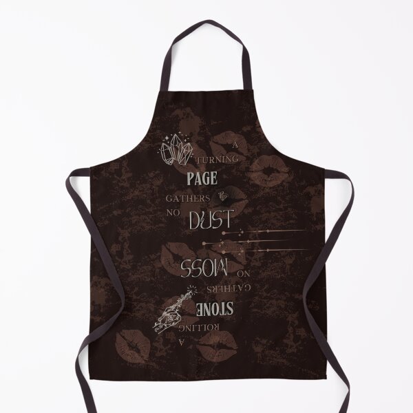 Item preview, Page - brown and silver designed and sold by ProsetoPrint.