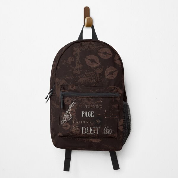 Item preview, Page - brown and silver designed and sold by ProsetoPrint.