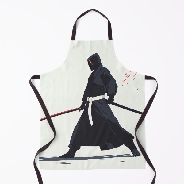 Item preview, Kendo | Anime style designed and sold by ComicsFactory.