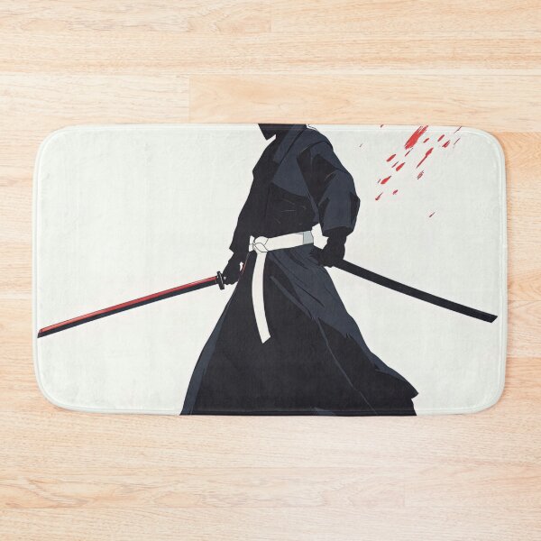 Item preview, Kendo | Anime style designed and sold by ComicsFactory.