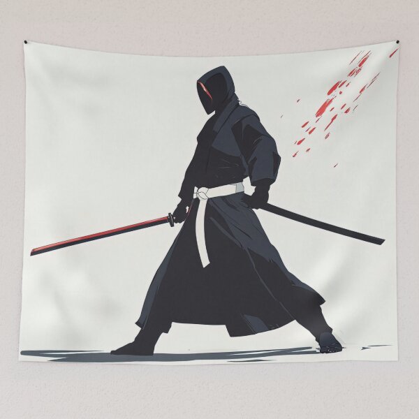 Item preview, Kendo | Anime style designed and sold by ComicsFactory.