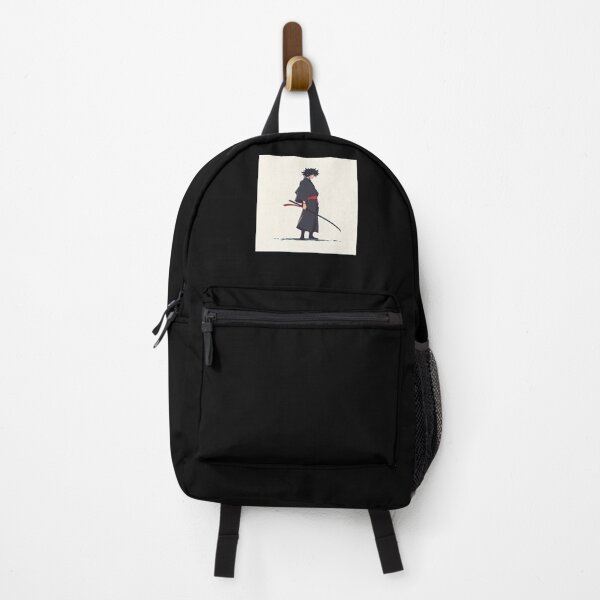Item preview, Kenjutsu fighter | Anime style designed and sold by ComicsFactory.