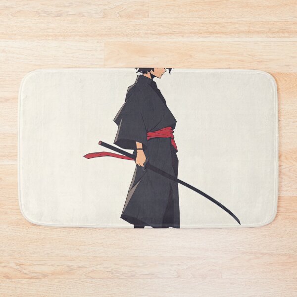 Item preview, Kenjutsu fighter | Anime style designed and sold by ComicsFactory.