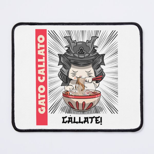 Item preview, GatoCallato (3) designed and sold by MerchandiseMal.