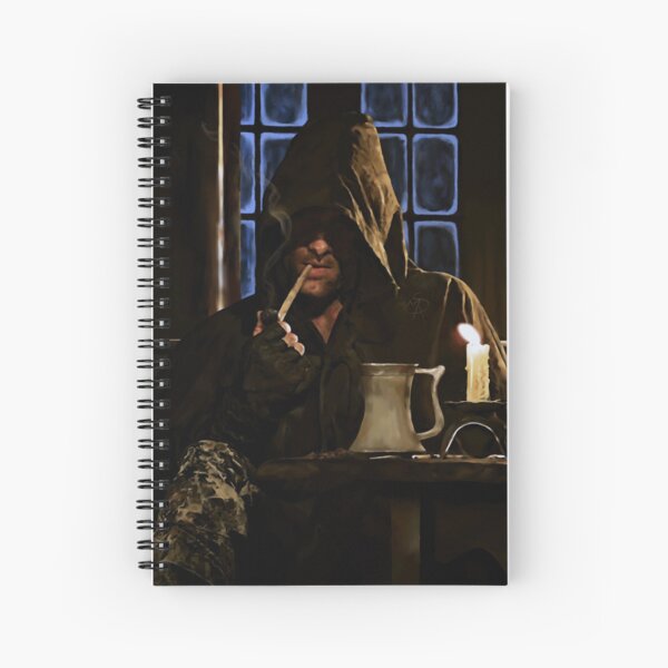 Aperçu de l'œuvre Grand Pas - Aragorn créée et vendue par mads-arts.