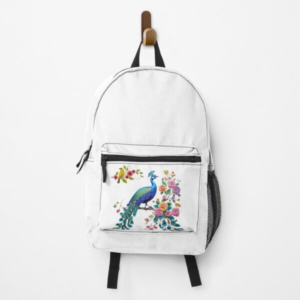 Item preview, Peacock  designed and sold by Gardenpets.