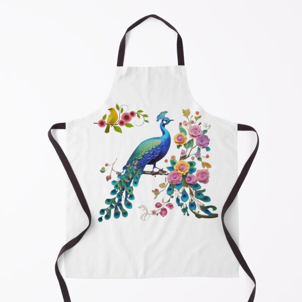 Item preview, Peacock  designed and sold by Gardenpets.
