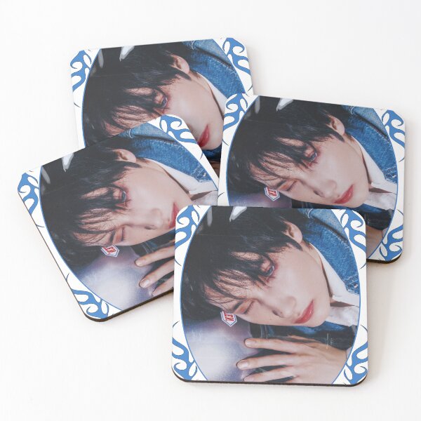 Item preview, Hueningkai TXT (Tomorrow X Together)  designed and sold by Celestinya.