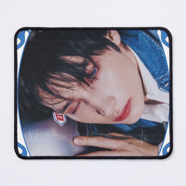 Item preview, Hueningkai TXT (Tomorrow X Together) designed and sold by Celestinya.