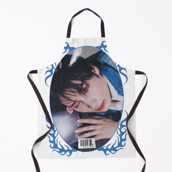 Item preview, Hueningkai TXT (Tomorrow X Together)  designed and sold by Celestinya.