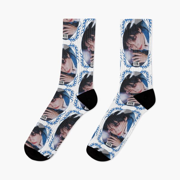 Item preview, Hueningkai TXT (Tomorrow X Together)  designed and sold by Celestinya.