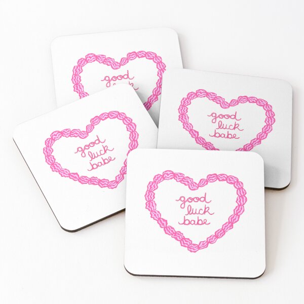 Item preview, Good Luck Babe! designed and sold by alykalydaly.