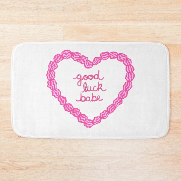 Item preview, Good Luck Babe! designed and sold by alykalydaly.