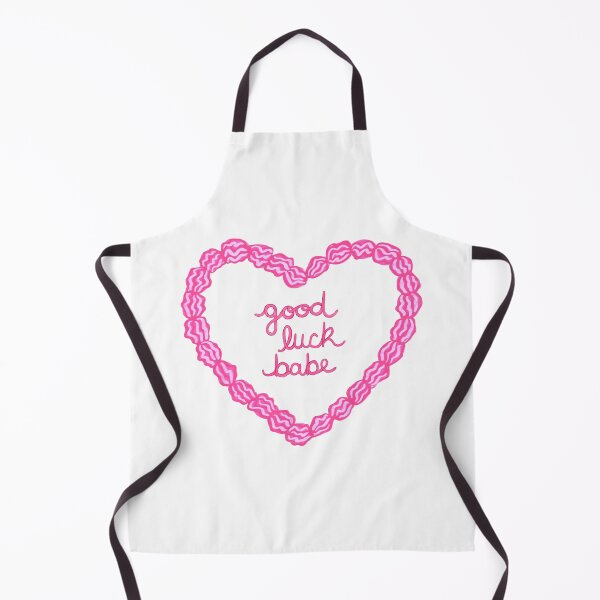 Item preview, Good Luck Babe! designed and sold by alykalydaly.