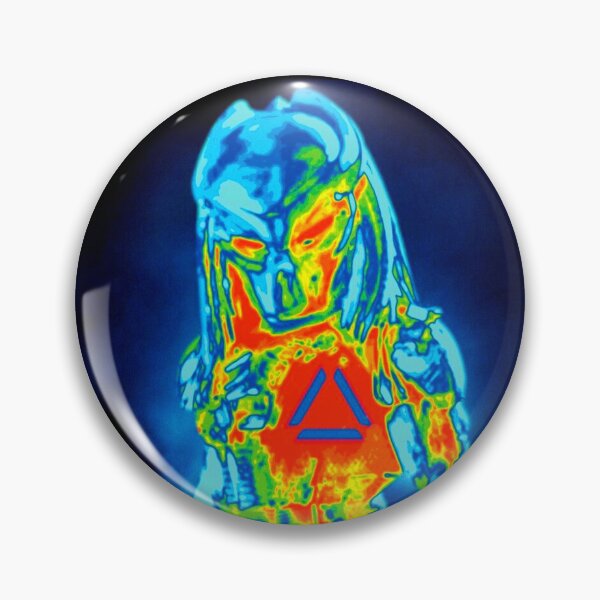 Item preview, Predator designed and sold by UZRWRLD .