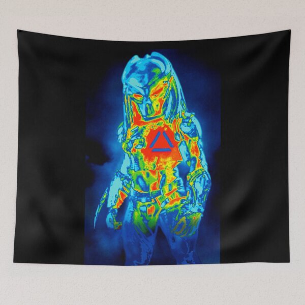 Item preview, Predator designed and sold by UZRWRLD .