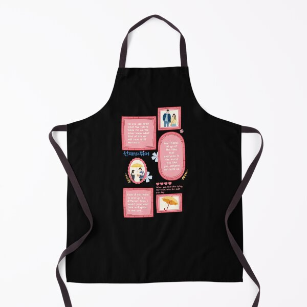 Item preview, Lovely Runner kdrama ( Pink version) designed and sold by nelkrshop.