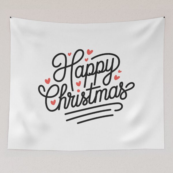 Item preview, merry christmas designed and sold by hassanimarket7.