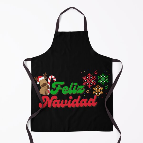 Item preview, ¡Feliz Navidad! En rojo y verde. Diseño Clásico. designed and sold by FreeSoulLab.