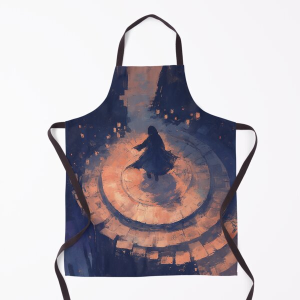 Item preview, Spiral steps designed and sold by Nowshin Tasnim.